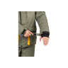 Костюм зимний NORFIN ARCTIC 4 + 03 р.L 427103-L