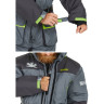 Комбинезон плавающий зимний NORFIN SIGNAL 2 PRO р.XXL 435105-XXL