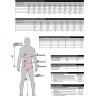 Костюм летний NORFIN RAIN 02 р.M 508002-M