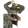 Костюм зимний NORFIN BOAR CAMO р.XXL 755105-XXL